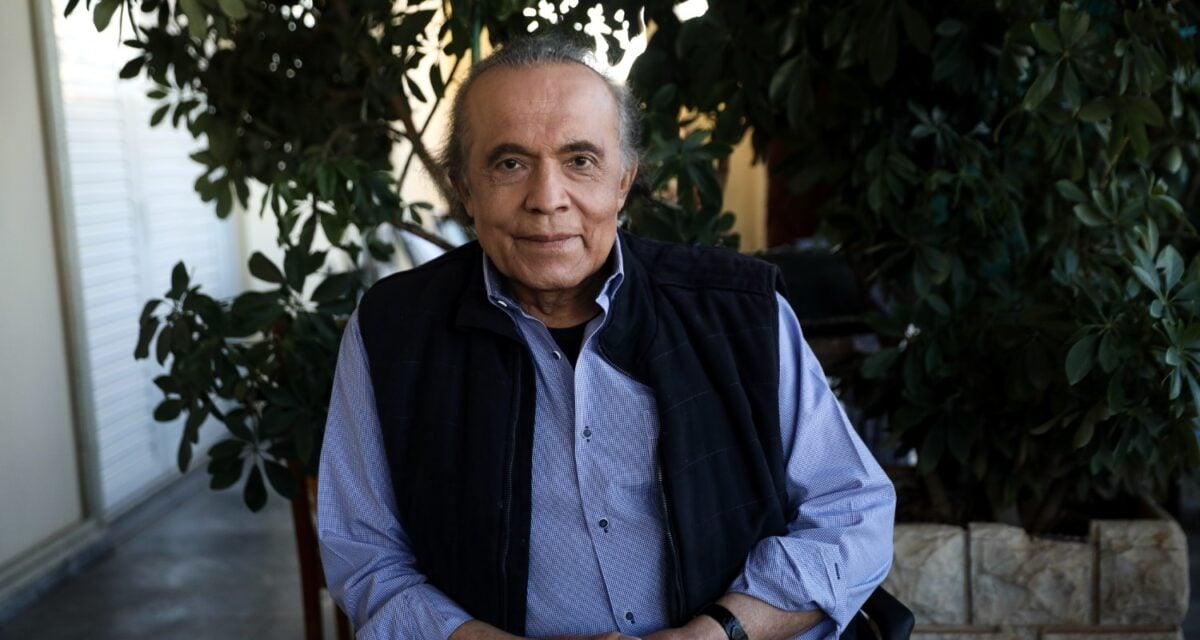 Λάκης Χαλκιάς: Η κηδεία την Πέμπτη στο Α’ Νεκροταφείο Αθηνών