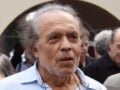 Κηδεία Λάκη Χαλκιά: Σήμερα στο Α’ Νεκροταφείο Αθηνών το τελευταίο «αντίο» στην φωνή της μεταπολίτευσης