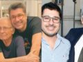 Λάμπρος Κωνσταντάρας: Μου χρωστάς μια επίσκεψη για τον πατέρα του (Βίντεο)