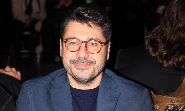 Λάμπρος Κωνσταντάρας: Τρυφερή στιγμή με τη μητέρα του στα γενέθλιά της – «Happy birthday mom» (Βίντεο)