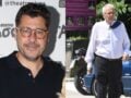Κωνσταντάρας: Έναν χρόνο μετά τον θάνατο του πατέρα του, Δημήτρη, οι αδημοσίευτες φωτογραφίες και το μνημόσυνο