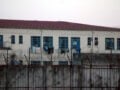 Λάρισα: Με το αντι-drone σύστημα «Τεύκρος» καταρρίφθηκε drone που προσπάθησε να περάσει παράνομο φορτίο στις φυλακές