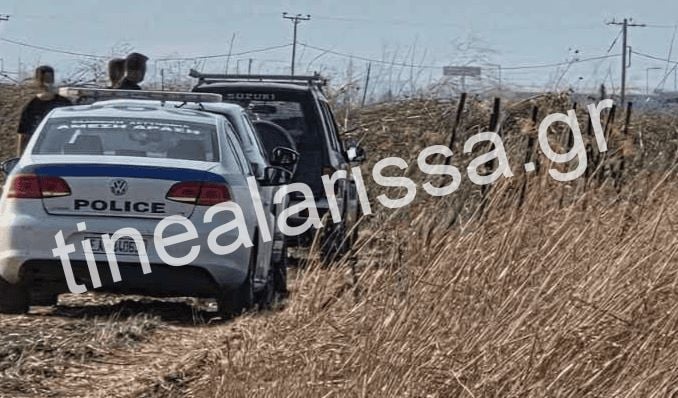 Λάρισα: Νεκρή εντοπίστηκε η 72χρονη που είχε χαθεί από τις 3 Αυγούστου σε χωράφι κοντά στο σπίτι της 13 Λάρισα: Νεκρή εντοπίστηκε η 72χρονη που είχε χαθεί από τις 3 Αυγούστου σε χωράφι κοντά στο σπίτι της