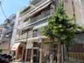 60χρονη βρέθηκε μουμιοποιημένη σε υπόγειο διαμερίσματος στη Λάρισα – Νεκρή για τουλάχιστον έναν χρόνο