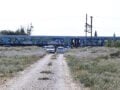 Λάρισα: Νεκρός ο πεζός που παρασύρθηκε από αμαξοστοιχία της Hellenic Train