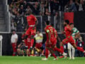 Champions League: Μπόντο Γκλιμτ, ΛΑΣΚ και Σαμπάχ στη League Phase της διοργάνωσης
