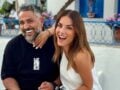 Λασκαράκη – Σουλτάτος: Στο προσωπικό τους καταφύγιο στην Κρήτη, οι φωτογραφίες που μοιράστηκαν