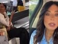 Λατινοπούλου: Η απάντηση μετά την άγρια επίθεση από τους Ρομά στην Τήνο – «15-20 γύφτοι μου την “έπεσαν” και…» (Βίντεο)