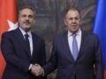 Λαβρόφ: Η Τουρκία δεν θα γίνει ποτέ δεκτή στην Ευρωπαϊκή Ένωση – Αναπόφευκτες οι επιπτώσεις από το ΝΑΤΟ