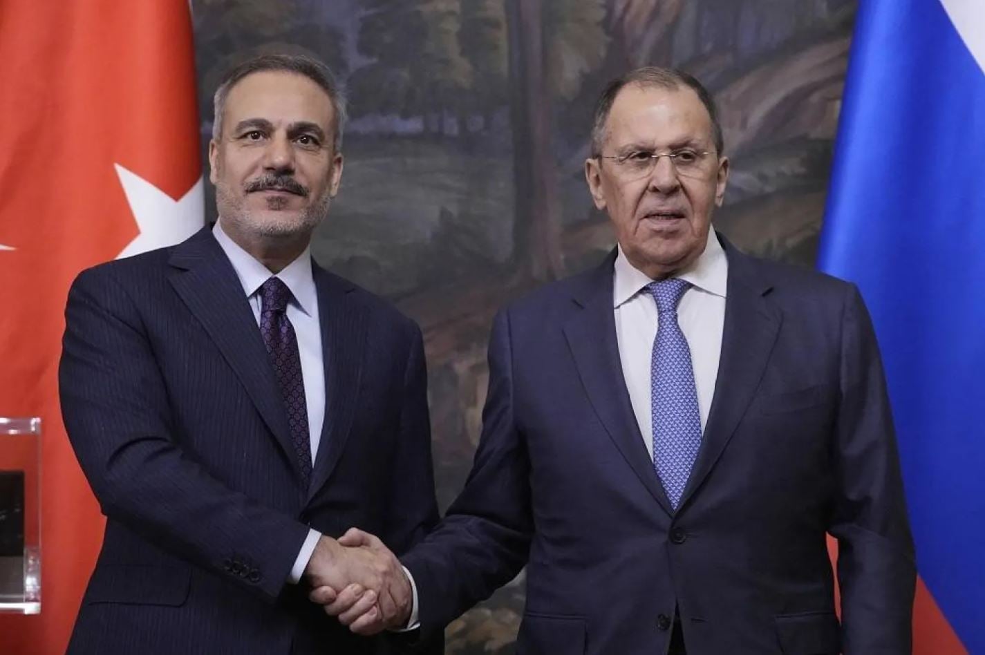Λαβρόφ: Η Τουρκία δεν θα γίνει ποτέ δεκτή στην Ευρωπαϊκή Ένωση – Αναπόφευκτες οι επιπτώσεις από το ΝΑΤΟ