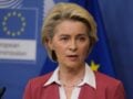 Φον ντερ Λάιεν: Συλλυπητήριο μήνυμα για τη σύγκρουση πυροσβεστικών ελικοπτέρων με δύο νεκρούς