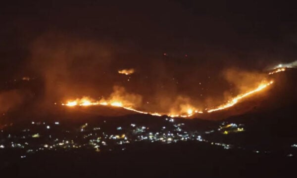 Λίβανος: 4.335 νεκροί από ισραηλινά πλήγματα, σύμφωνα με το υπουργείο Υγείας