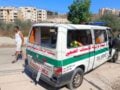 Λίβανος: Ένας νεκρός από διπλό ισραηλινό πλήγμα – Ζημιές σε ασθενοφόρο