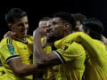 Η Λίντς κέρδισε 2-0 τη Νότιγχαμ Φόρεστ και την απέκλεισε από το League Cup, πρόκριση στα πέναλτι για τη Χαλ του Τζολάκη