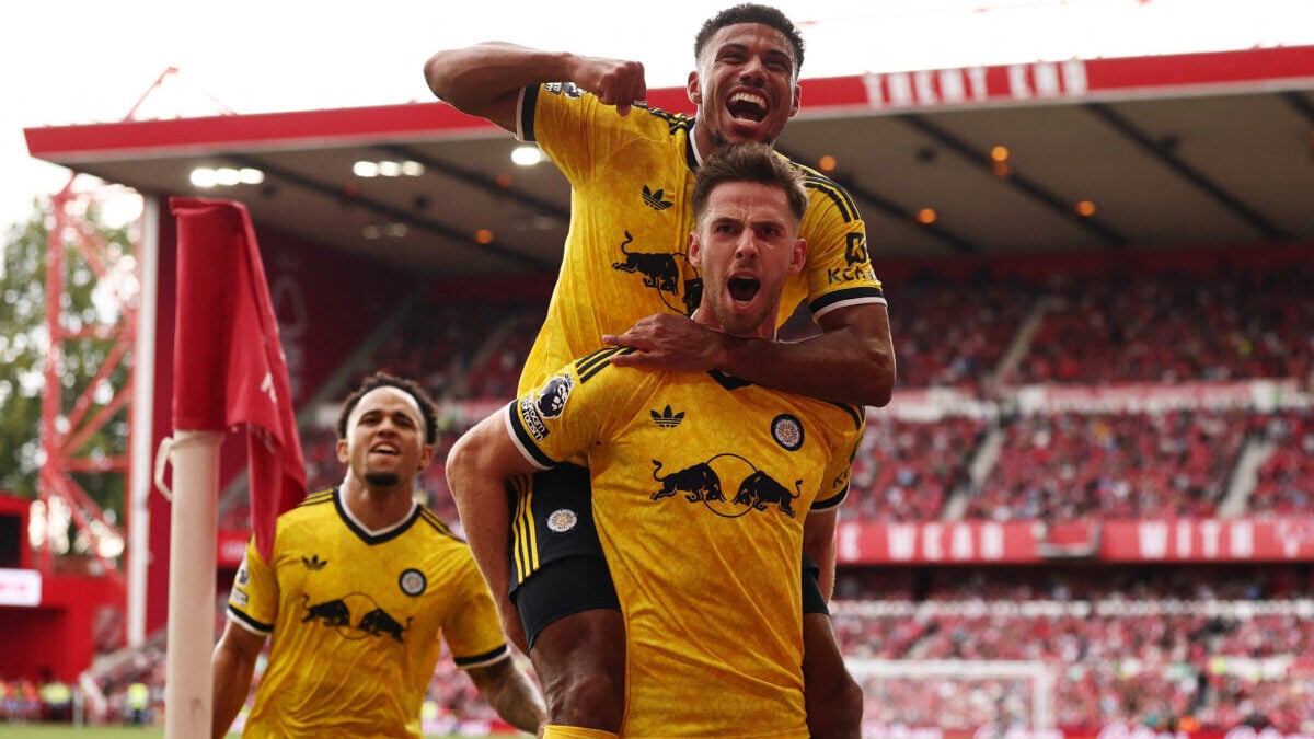 Premier League: Νίκες για Ίπσουιτς και Έβερτον, ήττα της Νότιγχαμ Φόρεστ στο φινάλε 1 Premier League: Νίκες για Ίπσουιτς και Έβερτον, ήττα της Νότιγχαμ Φόρεστ στο φινάλε