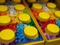 Η LEGO κερδίζει μερίδιο στην αγορά παιχνιδιών – Διψήφια ανάπτυξη πωλήσεων και κερδών στο α’ εξάμηνο