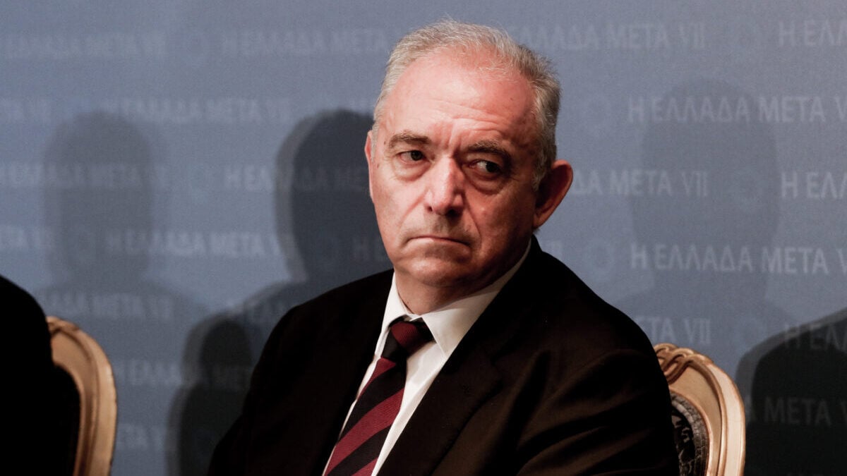 Ευθύμης Λέκκας για σεισμό στην Κολομβία: «Μπορεί να έχουμε και 1.000 νεκρούς» 1 Ευθύμης Λέκκας για σεισμό στην Κολομβία: «Μπορεί να έχουμε και 1.000 νεκρούς»