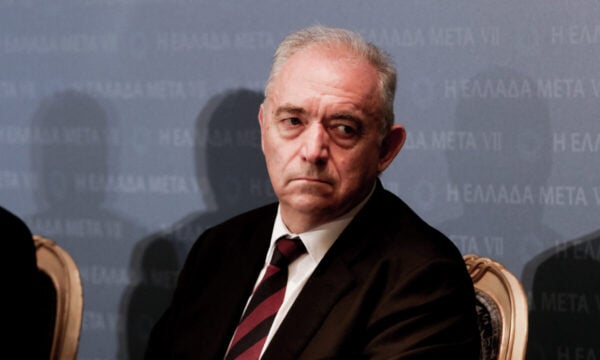 Ευθύμης Λέκκας για σεισμό στην Κολομβία: «Μπορεί να έχουμε και 1.000 νεκρούς»