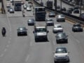 Τροχαίο στη Λεωφόρο Κηφισού: Καραμπόλα τριών οχημάτων στο ύψος του ΣΕΦ