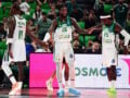 Ο Παναθηναϊκός αποθεώνεται από τη Mundo Deportivo: «Μία τετράδα που σκορπάει τρόμο στην Ευρώπη»