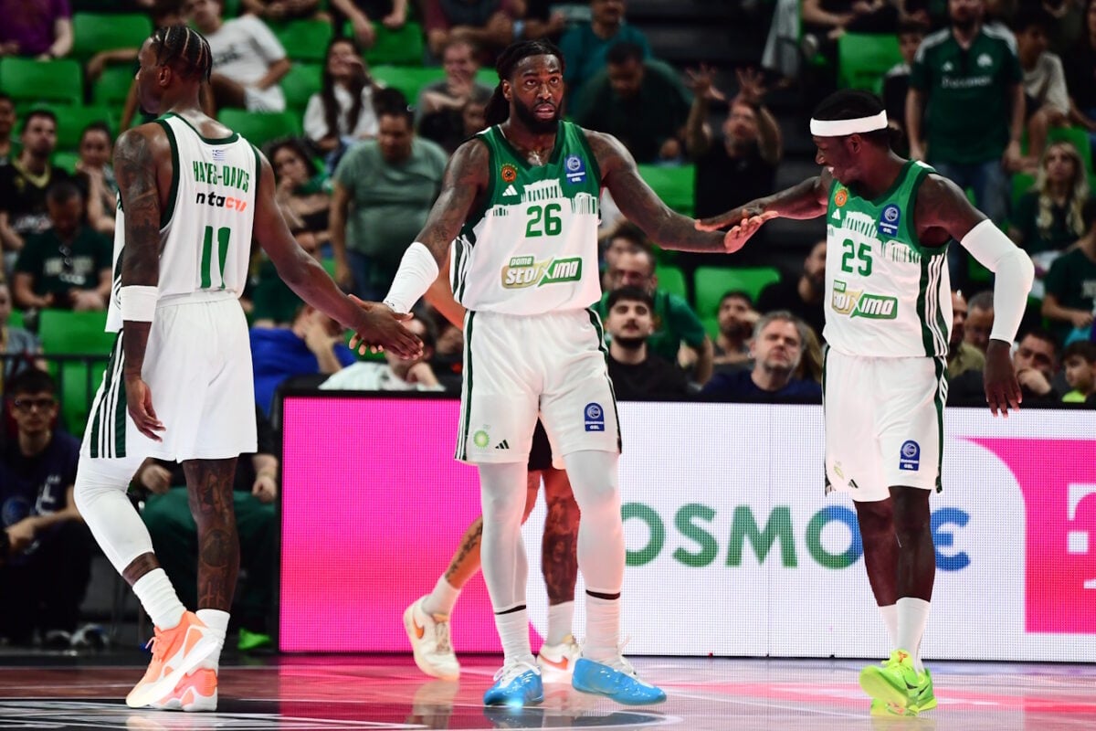 Παναθηναϊκός αποθεώνεται από τη Mundo Deportivo: «Μία τετράδα που σκορπάει τρόμο στην Ευρώπη»