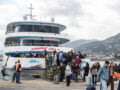 Οι Τούρκοι συρρέουν στα ελληνικά νησιά – Οι τιμές και η βίζα τους έκαναν να κοιτούν στο Αιγαίο