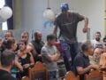 Λέσβος: «Μπούκαραν» οι κτηνοτρόφοι στην συνεδρίαση της Περιφέρειας Βορείου Αιγαίου για τον αφθώδη πυρετό