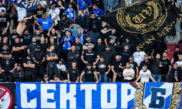 Λέφσκι Σόφιας – ΑΕΚ: Sold out για το ματς στα playoffs του Champions League