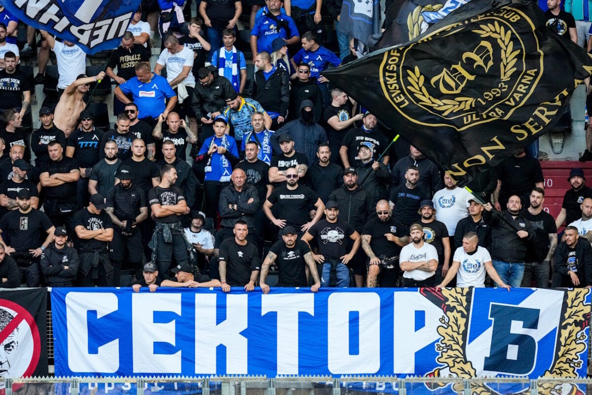 Λέφσκι Σόφιας – ΑΕΚ: Sold out για το ματς στα playoffs του Champions League