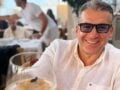 Γιώργος Λιάγκας: Χαμός στα σχόλια με τη φωτογραφία που ανέβασε στο Instagram – «Ο Τζορτζ Κλούνεϊ της Ελλάδας…»