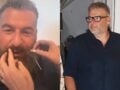Λιάγκας: Η επική αντίδραση όταν είδε τον εαυτό του με γενειάδα – Τρόμαξε και ο ίδιος (Βίντεο)