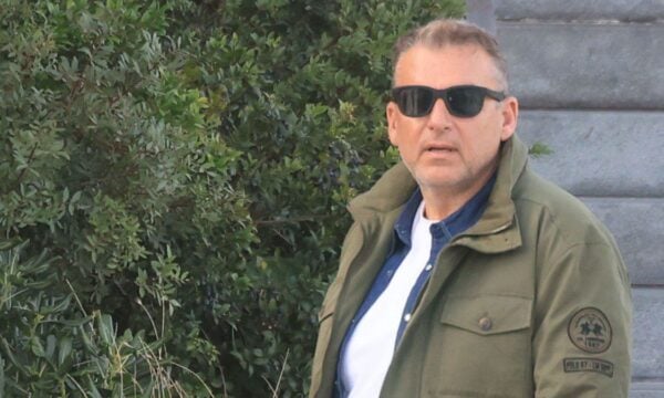 Γιώργος Λιάγκας: Πρόσωπο που εντάσσεται στην ομάδα του Πρωινού