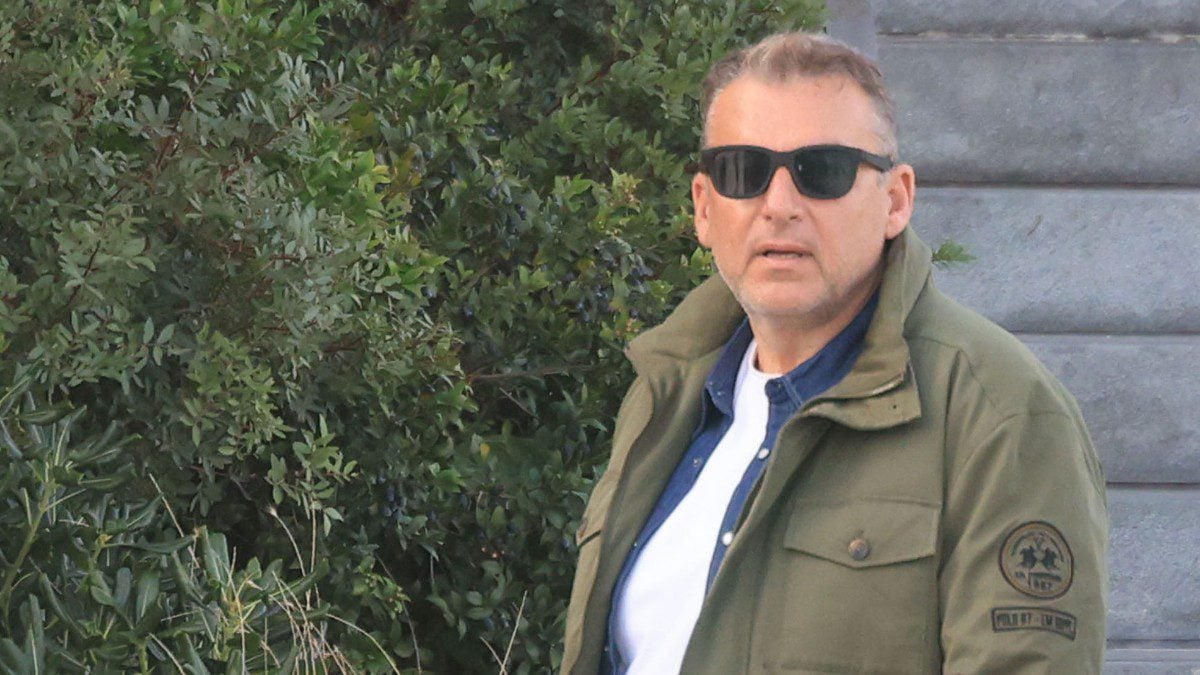 Γιώργος Λιάγκας: Πρόσωπο που εντάσσεται στην ομάδα του Πρωινού