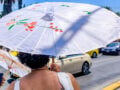 Καιρός αύριο: Άνοδος θερμοκρασίας και μικρή εξασθένηση των ανέμων