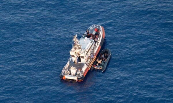 Λιβύη: Έντεκα σοροί μεταναστών εντοπίστηκαν στη Μεσόγειο σε κατάσταση προχωρημένης αποσύνθεσης