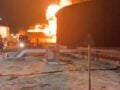 Λιβύη: Επίθεση με drone σε πετρελαϊκή εγκατάσταση στη Ζαουίγια