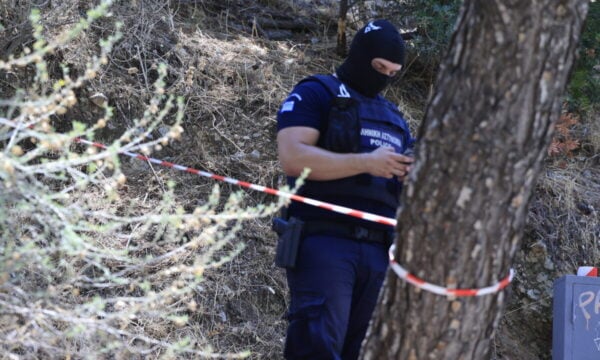 Λυκαβηττός: Σε 57χρονη αγνοούμενη από την Κυψέλη ανήκει η σορός, από πτώση ο θάνατός της