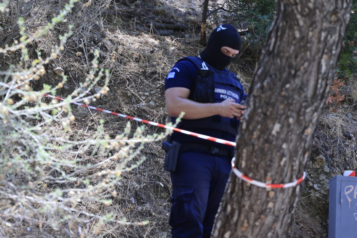Λυκαβηττός: Σε 57χρονη αγνοούμενη από την Κυψέλη ανήκει η σορός, από πτώση ο θάνατός της