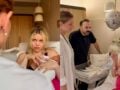 Λίλα Μπακλέση για το μωράκι της: Μου πήρε 27 ώρες για να συναντήσω αυτόν τον τύπο αλλά χαλάλι του (φωτογραφίες)