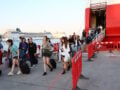 Κοσμοσυρροή στα λιμάνια της Αττικής: Πολλοί φεύγουν για τις τελευταίες διακοπές, περισσότεροι επιστρέφουν στην καθημερινότητα
