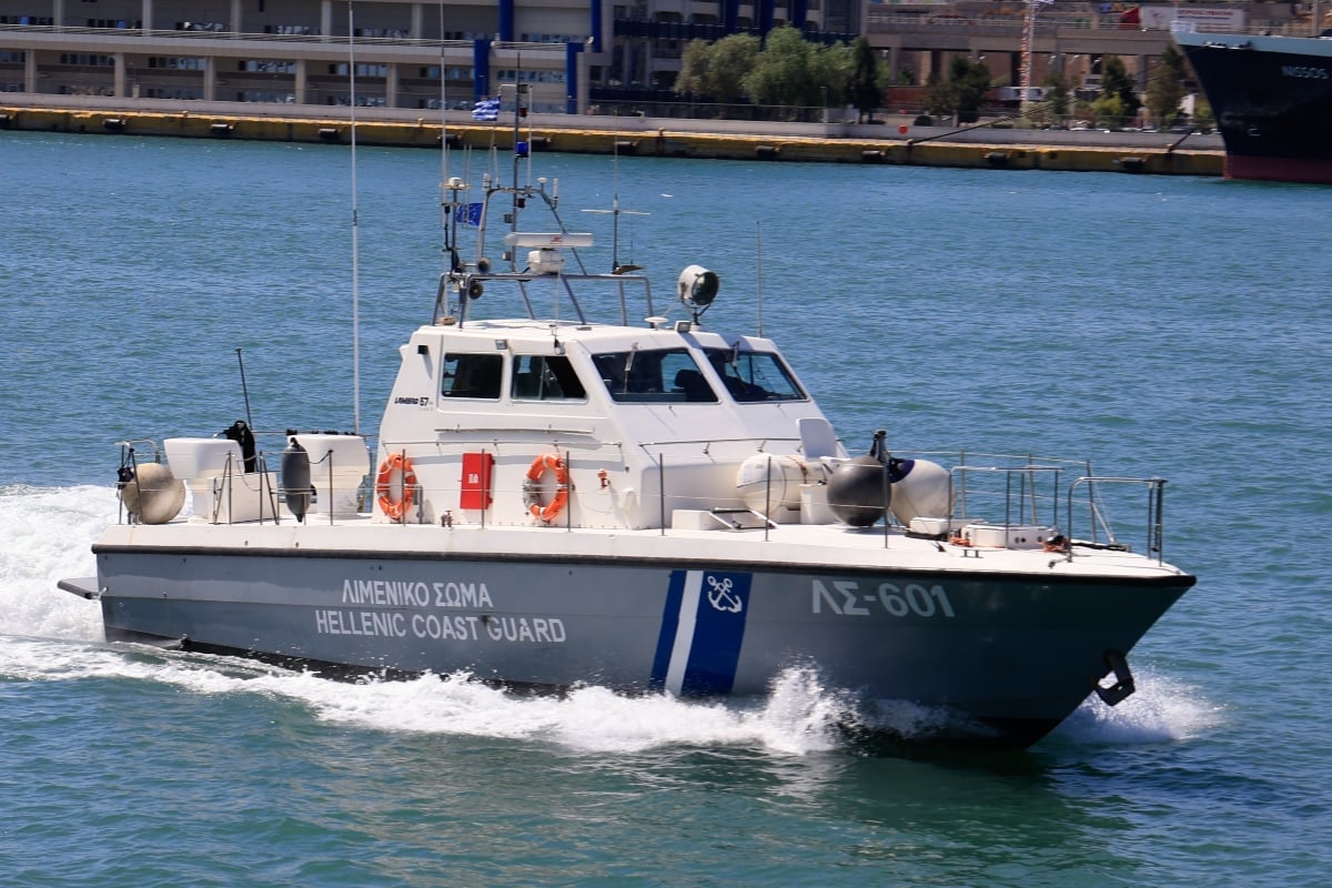 Κάρπαθος: Πυρομαχικά βρέθηκαν σε παραλία στο Αρδάνι, απαγόρευση κολύμβησης