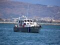 Χαλκιδική: Βυθίστηκε σκάφος με Ρουμάνους τουρίστες – Καλά στην υγεία τους οι 5 επιβαίνοντες, βγήκαν στην ακτή κολυμπώντας