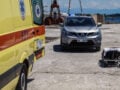 Τραγωδία στο Κουφονήσι: Νεκρή γυναίκα σε απομακρυσμένη παραλία