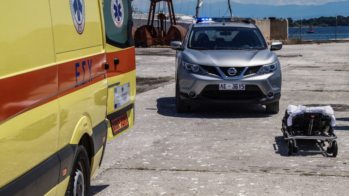 Βρέθηκε ανθρώπινο κρανίο σε παραλία στην Πύλο 1 Βρέθηκε ανθρώπινο κρανίο σε παραλία στην Πύλο