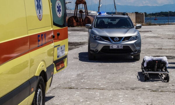 Βρέθηκε ανθρώπινο κρανίο σε παραλία στην Πύλο