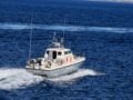 Σύμη: Βρέθηκε ο τελευταίος αγνοούμενος της παρέας των Γερμανών μετά την παράσυρση του ιστιοφόρου τους