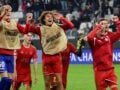 Λιούμπιτσιτς μετά το ιστορικό 5-1 της ΛΑΣΚ επί της Σέλτικ: «Δεν έχω ζήσει κάτι ανάλογο»