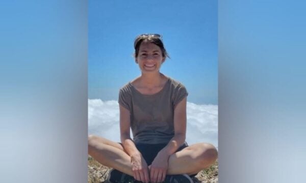 Κυψέλη: Η πρώτη δήλωση της οικογένειας της 38χρονης Λίζα που βρέθηκε νεκρή – «Αφιέρωσε τη ζωή της στο να βοηθά ανθρώπους που είχαν ανάγκη»