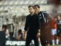 Αλέσιο Λίσι: «Αξίζαμε κάτι καλύτερο, θα παλέψουμε για την πρόκριση στο Βέλγιο»