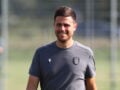 Λίσι για το ΠΑΟΚ – Λεβαδειακός: «Επικίνδυνο παιχνίδι, μου αρέσουν οι δύσκολες καταστάσεις»